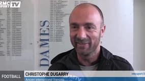  Euro 2016 : Deux gauchers dans l’axe, est-ce un problème ? L'avis d'anciens internationaux français