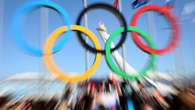 La candidature de Paris à l'organisation des JO 2024 reste encore floue.