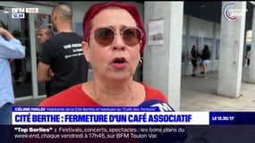 La Seyne-sur-Mer: le "Café des Tontons" va fermer