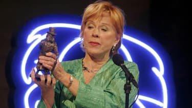 Bibi Andersson