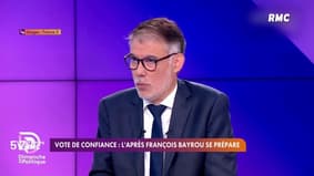 Vote de confiance : l'après François Bayrou se prépare