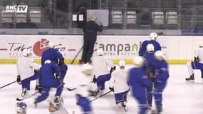 Championnats du monde de hockey : objectif quart de finale pour les Bleus