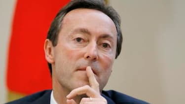 Fabrice Brégier s'en prend une nouvelle fois à l'euro fort.