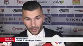 Ligue des champions – Lyon a tout à gagner face à Manchester City 
