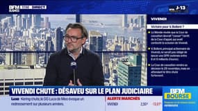 On refait la séance : Vivendi rechute, V. Bolloré proche d'une victoire face aux minoritaires ? - 19/11