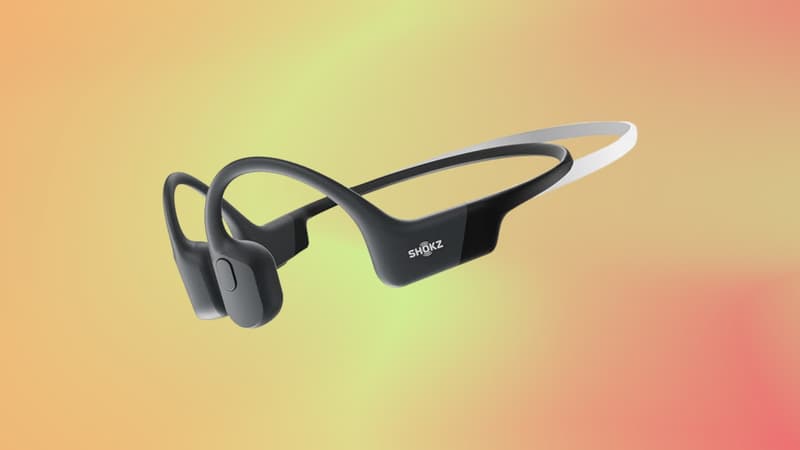Amazon régale les coureurs avec une offre inédite sur ces écouteurs Shokz