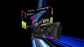 RTX 3070 : super prix sur la célèbre carte graphique chez un revendeur sous-côté