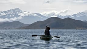 Le gouvernement bolivien va construire un musée subaquatique au fond du Lac Titicaca pour 10 millions de dollars