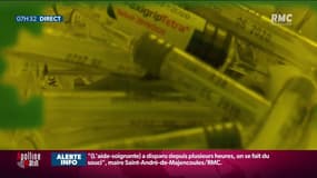Covid-19: doit-on tous se faire vacciner contre la grippe saisonnière cette année?