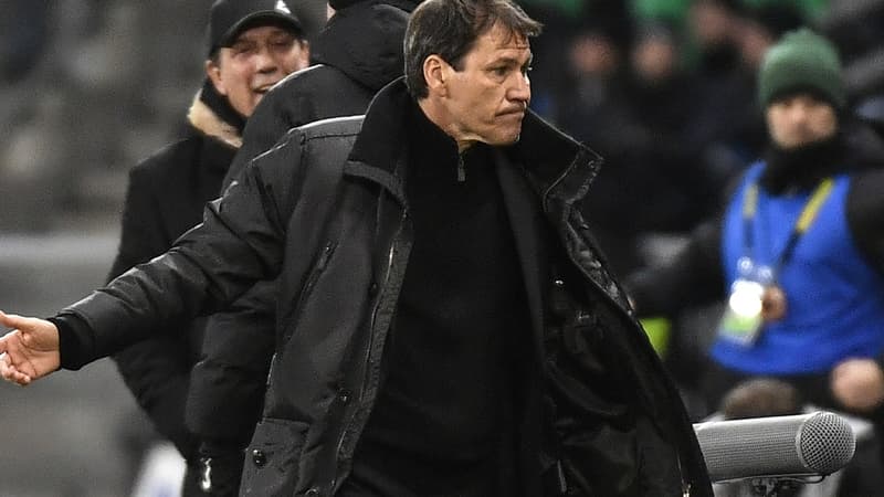 Rudi Garcia (OM)