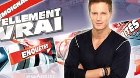 NRJ 12, avec son émission "Tellement vrai", est devenu le premier diffuseur privé de documentaires, devant TF1 et M6