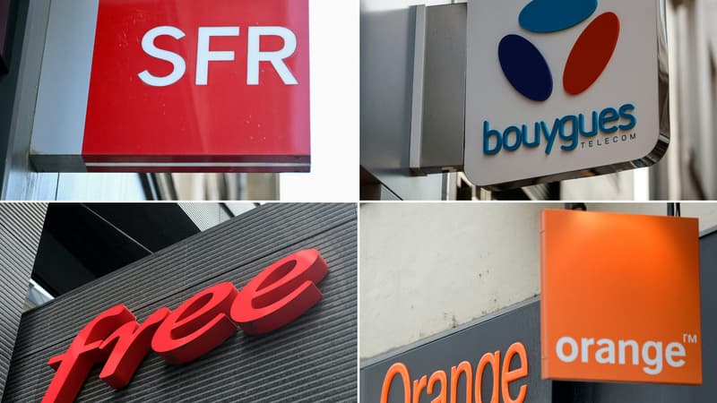 Un mois après le refus par SFR de leur première offre de rachat, Bouygues, Free et Orange en préparent une nouvelle avant les fêtes