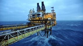 Shell va mettre fin à de nombreuses décennies d’exploitation intensive des champs pétrolifères de Mer du Nord.