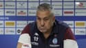 Racing 14-37 UBB : "On nous a pris pour des cons" ironise Urios