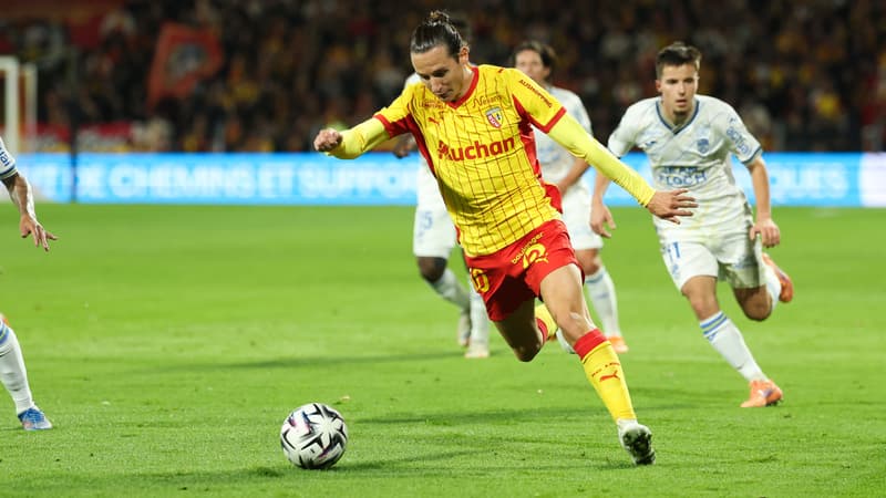 DIRECT. Lorient-Lens: suivez le match de la 26e journée de Ligue 1 en live