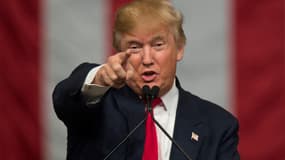 Donald Trump a un programme économique qui stricto sensu, pourrait plonger l'économie en récession