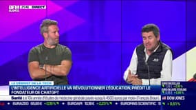 Une messe menée par ChatGPT réunit des centaines de personnes - 12/06