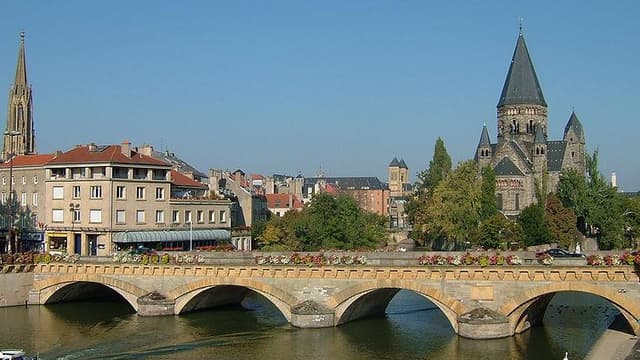 Metz