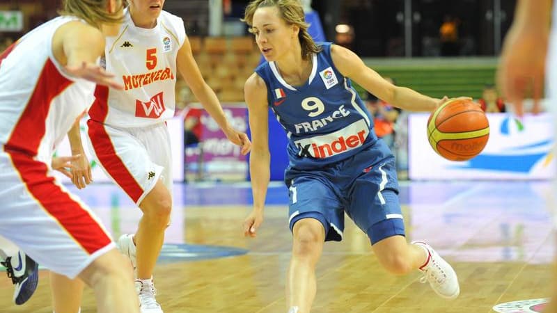 Céline Dumerc