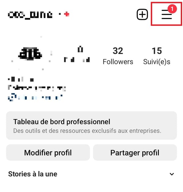 Comment créer un canal de diffusion sur Instagram?