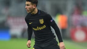 Lucas Hernandez 