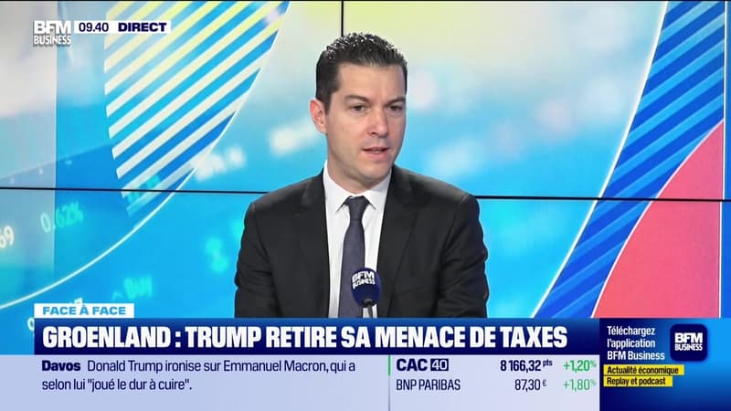 Le face à face du 22 janvier