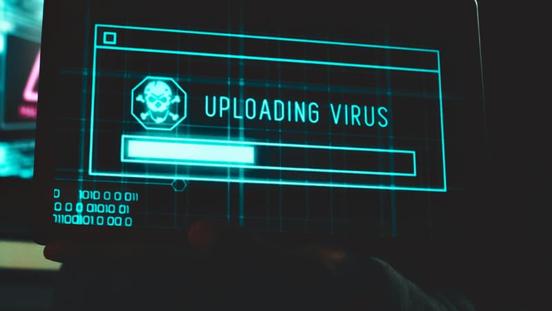 virus informatique 2 