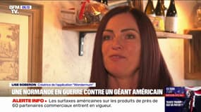DC Comics met en demeure une entrepreneuse normande et son application Wondermum, dont le nom est jugé trop proche de celui de Wonder Woman