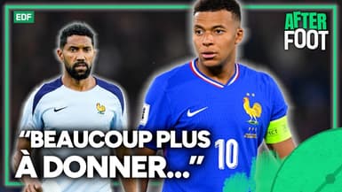France 2-1 Islande : “Il a beaucoup plus à donner…”, Clichy justifie “l’intransigeance” envers Mbappé