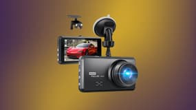 Erreur de prix ou Dashcam à prix vraiment irrésistible ?
