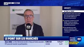 Ubisoft pourrait quitter la cote : et après, à quelles OPA s'attendre ? - 07/10
