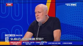 14 juillet : "Challenger des adolescents en disant "On est prêt, et vous ?", c'est inquiétant"