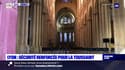 Lyon : sécurité renforcée devant les lieux de culte pour la Toussaint