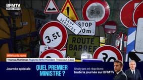 "Une démarche qui est intéressante": dans cette commune de l'Oise, le maire a décidé de retirer des panneaux de circulation inutiles
