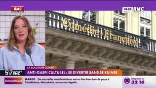 Anti-gaspi culturel : se divertir sans se ruiner