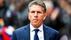 Claude Puel