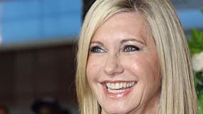 Olivia Newton-John
