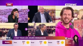 C'est tous les jours Arnaud Demanche - 17.03
