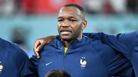 France-Tunisie, la dernière sélection de Steve Mandanda