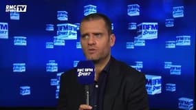 Rothen sur Croatie-Espagne : "C'est le meilleur match de l'Euro"