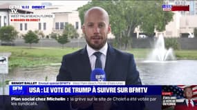 Story 1 : USA, le vote de Trump à suivre sur BFMTV - 05/11