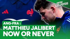 6 Nations : va-t-on enfin assister à un vrai Crunch France - Angleterre ? (Entre Les Potos)