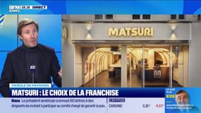 Les patrons ont la parole : Adrien De Schompré - 19/01