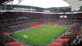 Wembley