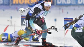 Martin Fourcade