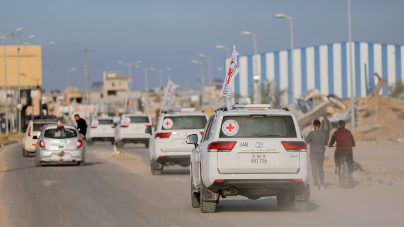 "Plus personne ne me dira de me taire": une ancienne otage israélienne du Hamas affirme avoir été victime d'agressions sexuelles lors de sa captivité
