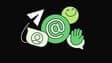 Les pseudonymes arrivent sur Whatsapp