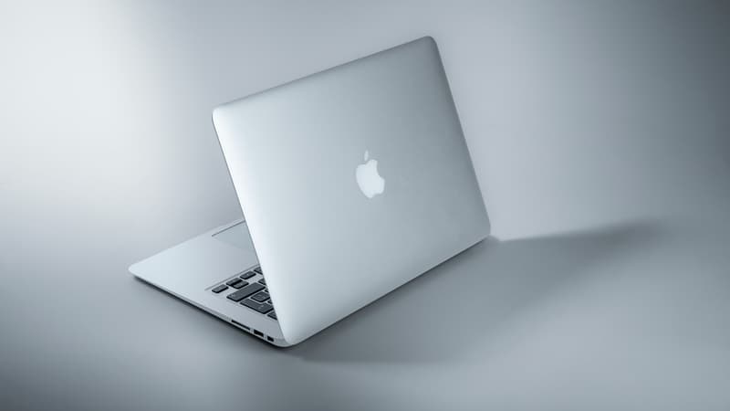 Le MacBook Air d'Apple