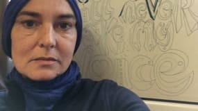 Sinead O'Connor, convertie à l'Islam, a changé de nom. 