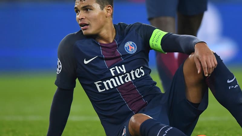 Thiago Silva